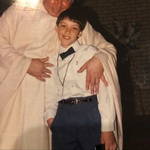 Meet your Posher, Ramiro